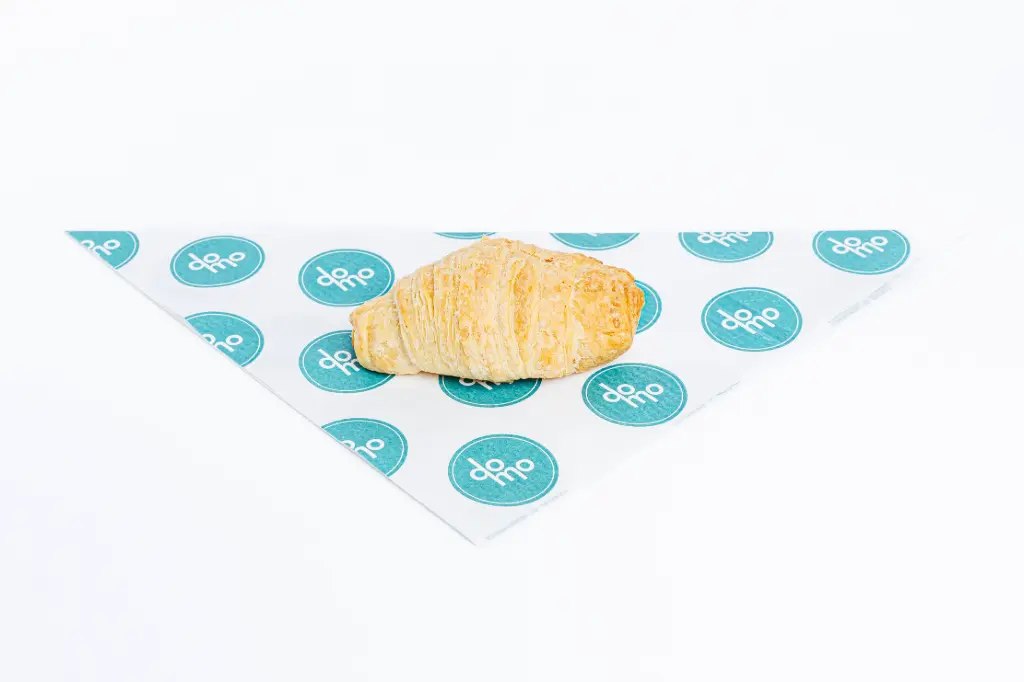 Croissant tradicional