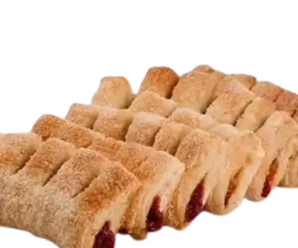 Pastel de guayaba