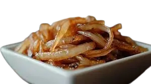 Cebolla caramelizada - PI