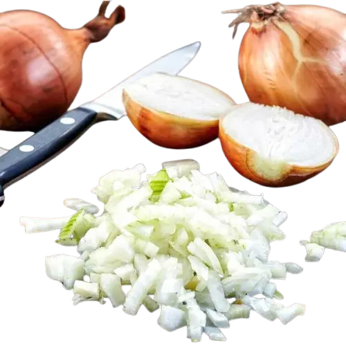 Cebolla natural - PI