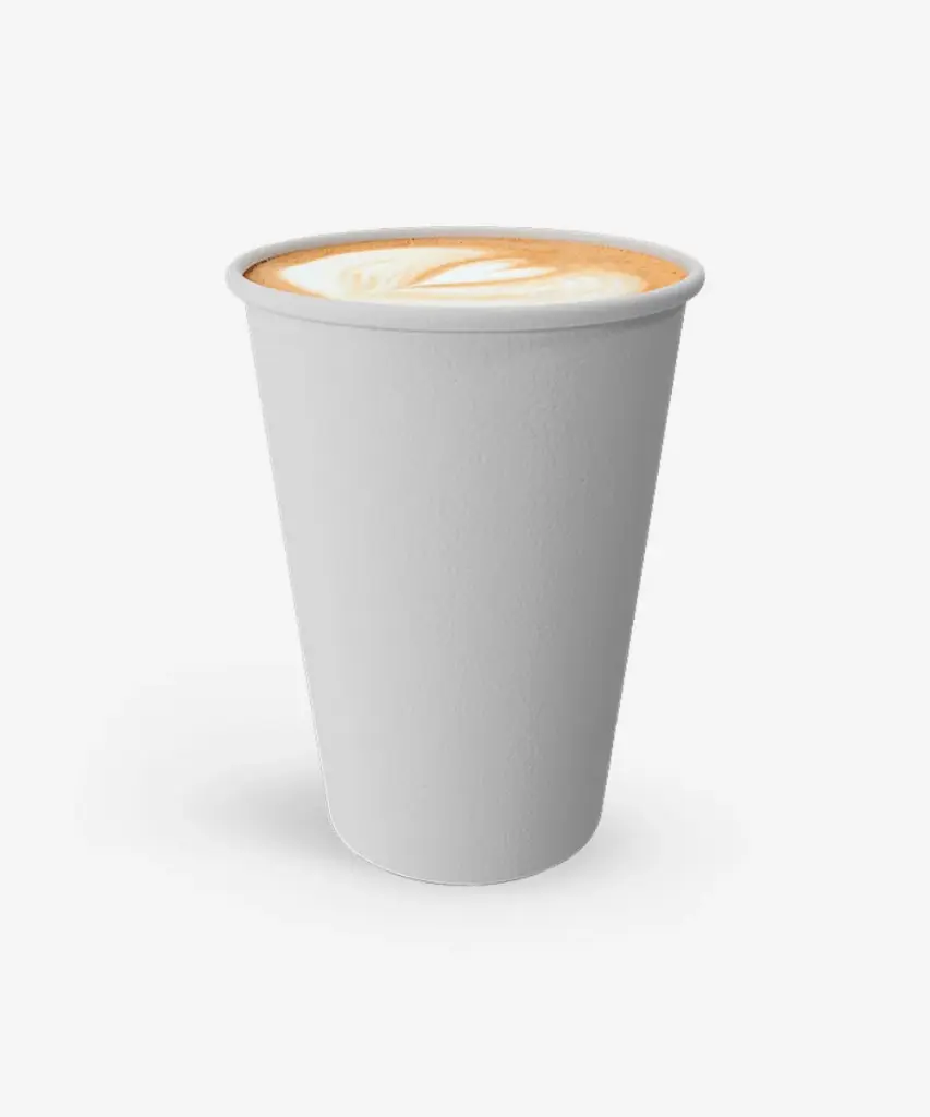 Capuchino Clásico