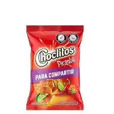 Choclitos Picantes