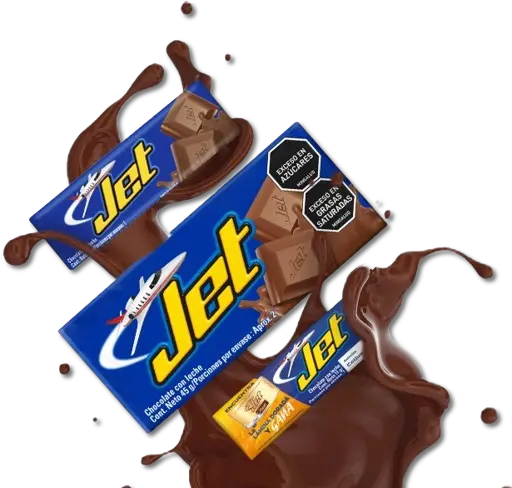 Jet Tradicional