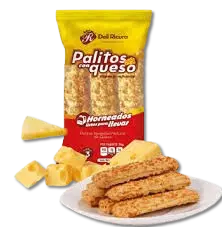Palitos de Queso