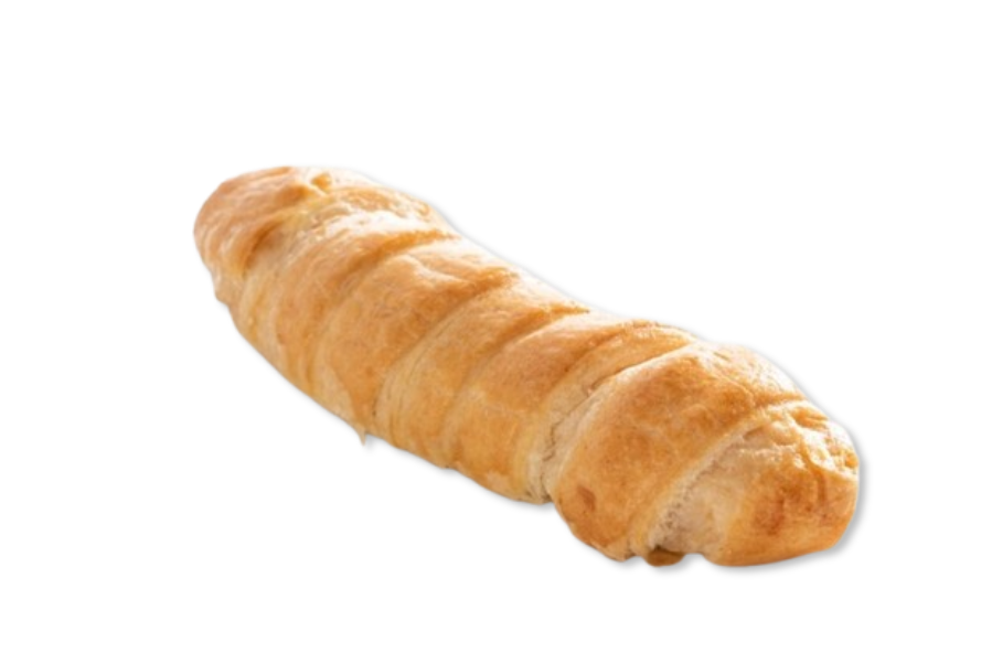 Palo de arequipe y queso