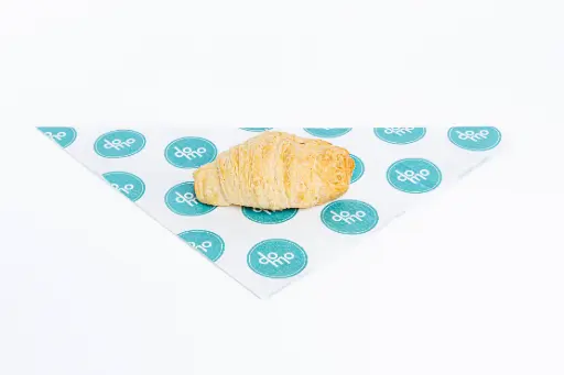 Croissant tradicional