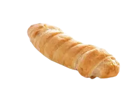 Palo de arequipe y queso