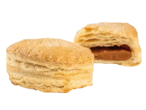 Pastel de Arequipe