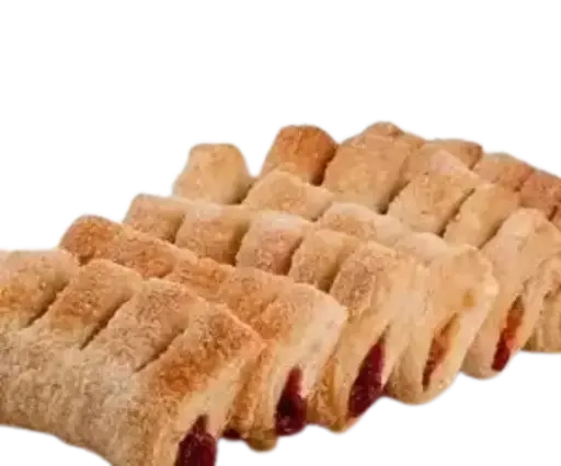 Pastel de guayaba