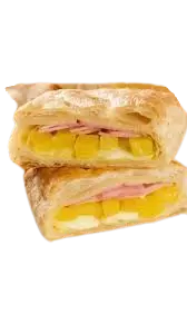 Pastel hawaiano
