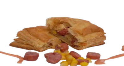 Pastel ranchero