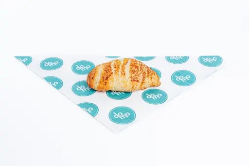 Croissant de queso