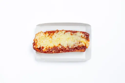 Plátano Gratinado