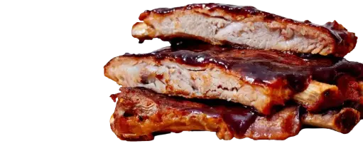 Costilla desmechada - PI