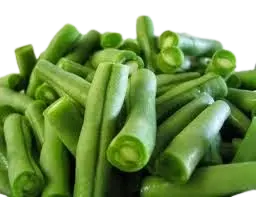 Habichuela - PI