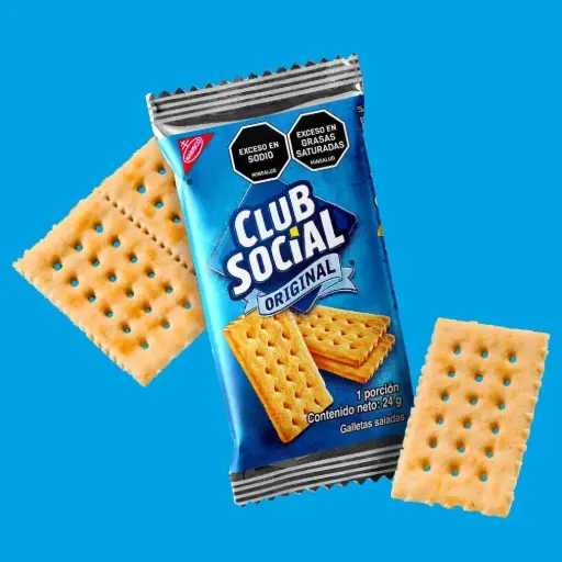 Club Social Original