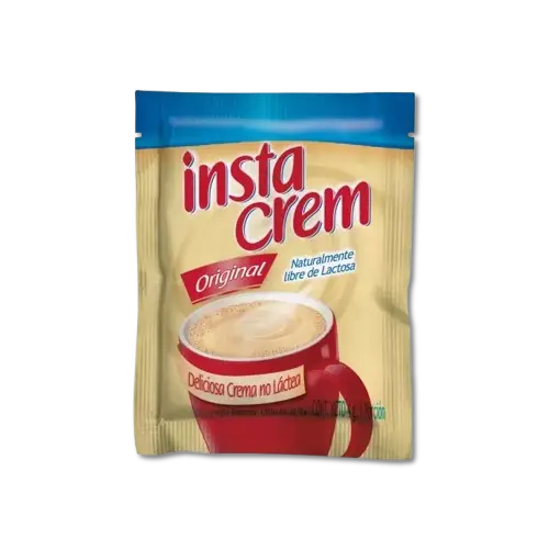 Instacrem