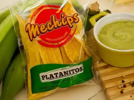 Platanitos Limón