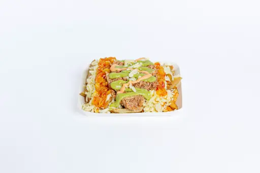 Combo Papas Colombiano